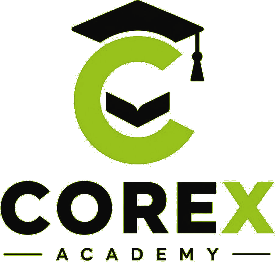 Corex Academy